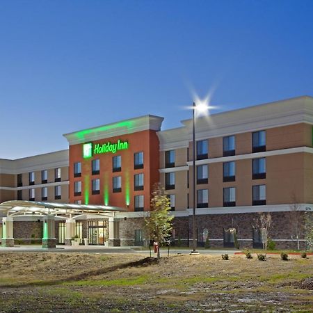 Holiday Inn Austin North By Ihg Round Rock Extérieur photo