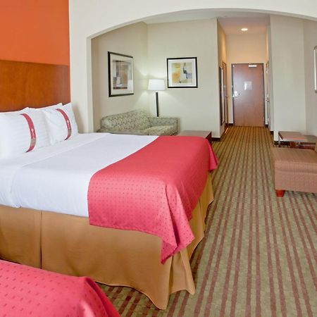 Holiday Inn Austin North By Ihg Round Rock Extérieur photo