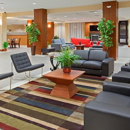 Holiday Inn Austin North By Ihg Round Rock Extérieur photo