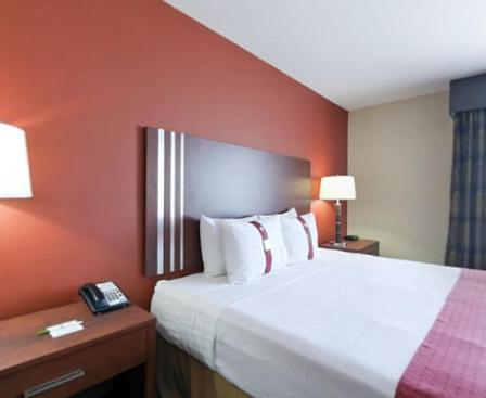 Holiday Inn Austin North By Ihg Round Rock Chambre photo