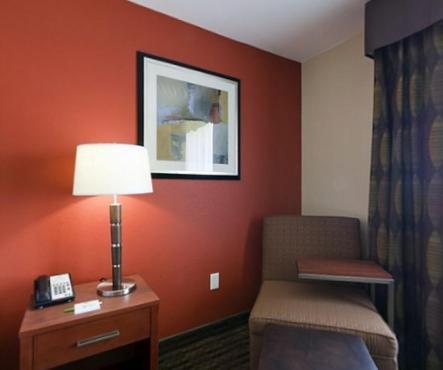 Holiday Inn Austin North By Ihg Round Rock Chambre photo