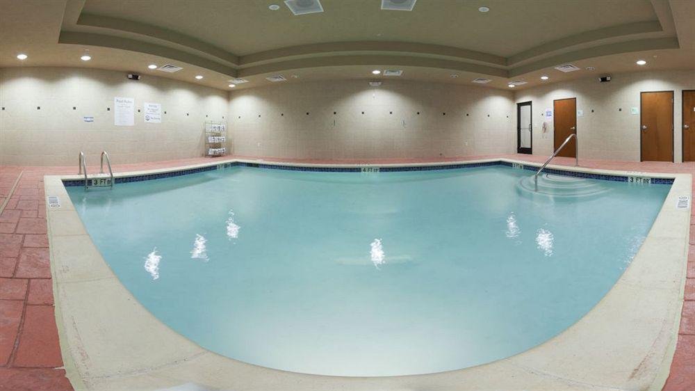 Holiday Inn Austin North By Ihg Round Rock Extérieur photo