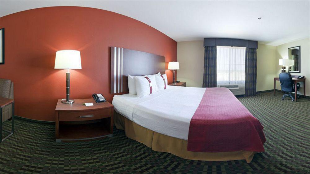 Holiday Inn Austin North By Ihg Round Rock Extérieur photo
