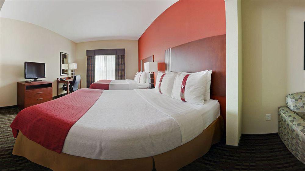 Holiday Inn Austin North By Ihg Round Rock Extérieur photo