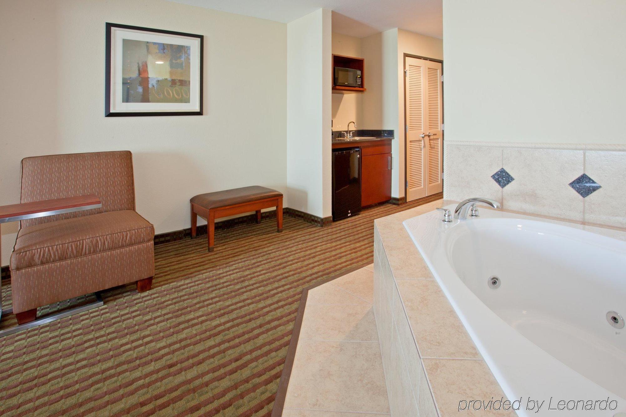 Holiday Inn Austin North By Ihg Round Rock Extérieur photo