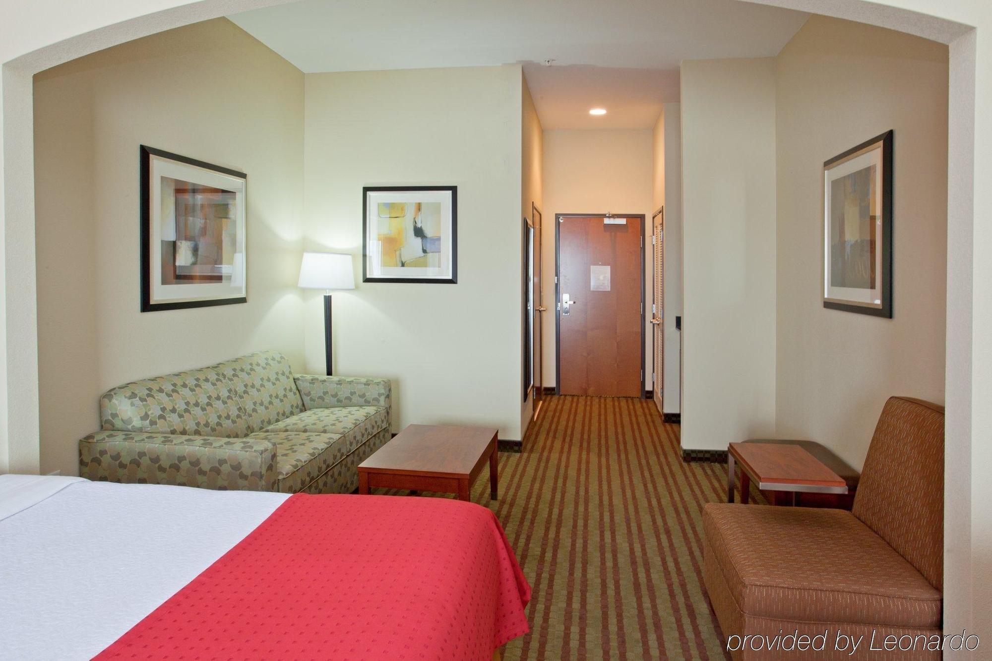Holiday Inn Austin North By Ihg Round Rock Chambre photo