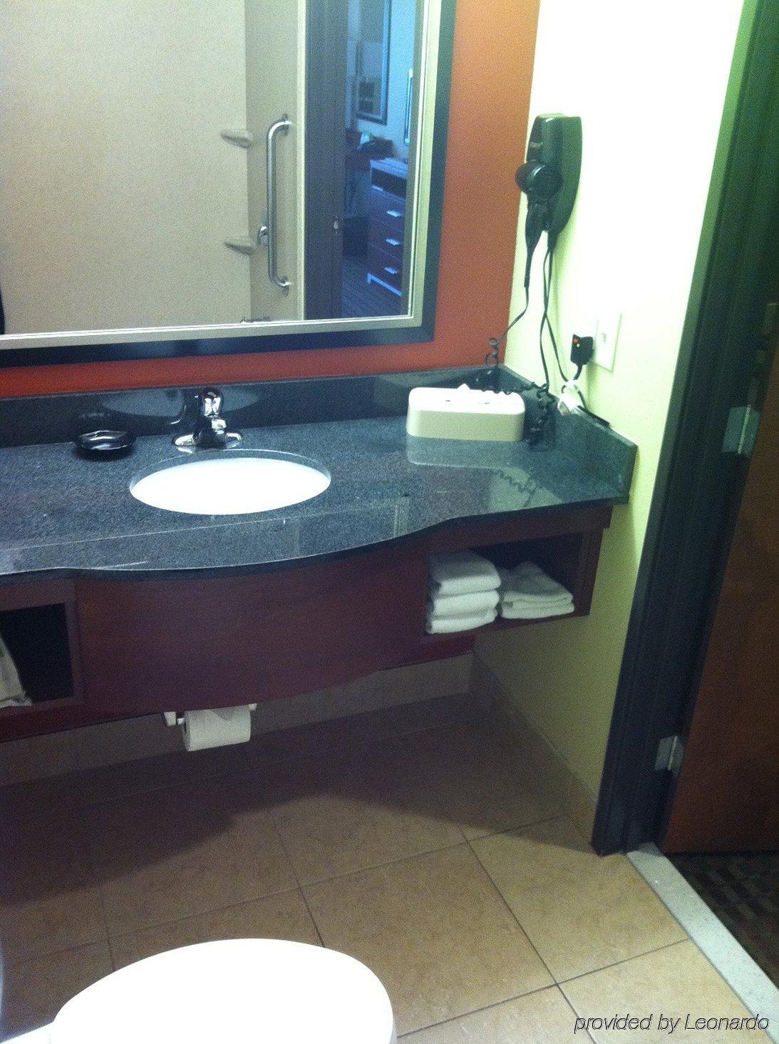 Holiday Inn Austin North By Ihg Round Rock Chambre photo