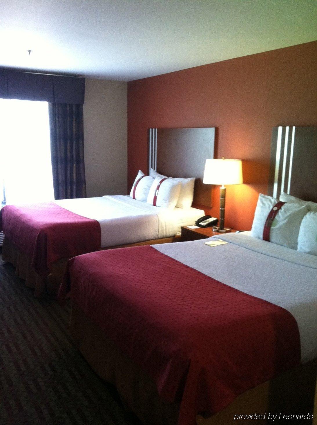Holiday Inn Austin North By Ihg Round Rock Extérieur photo