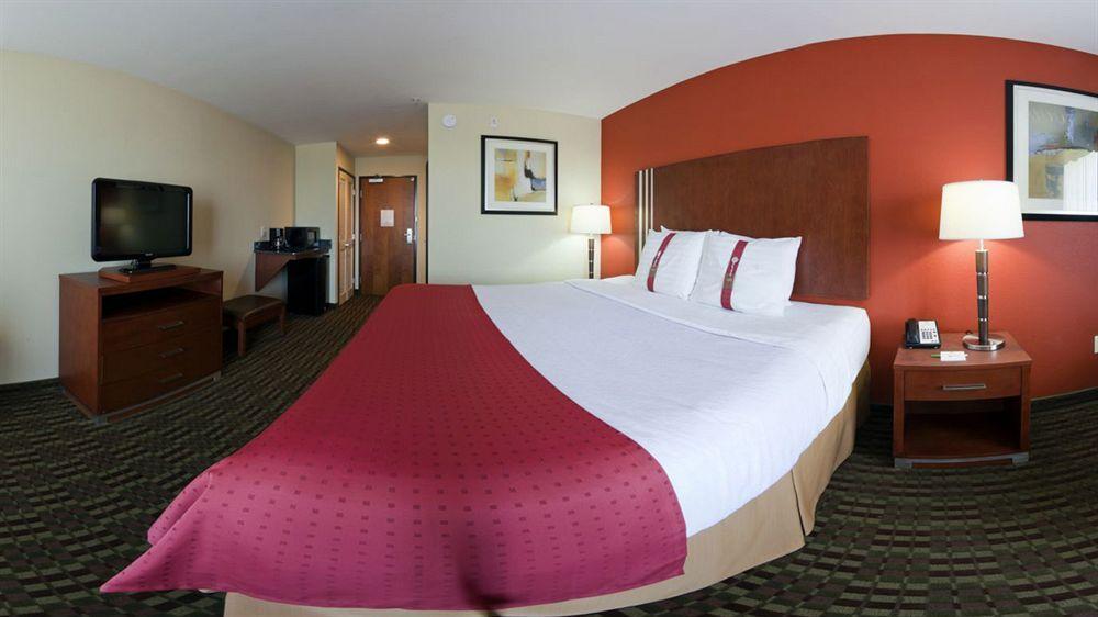 Holiday Inn Austin North By Ihg Round Rock Extérieur photo