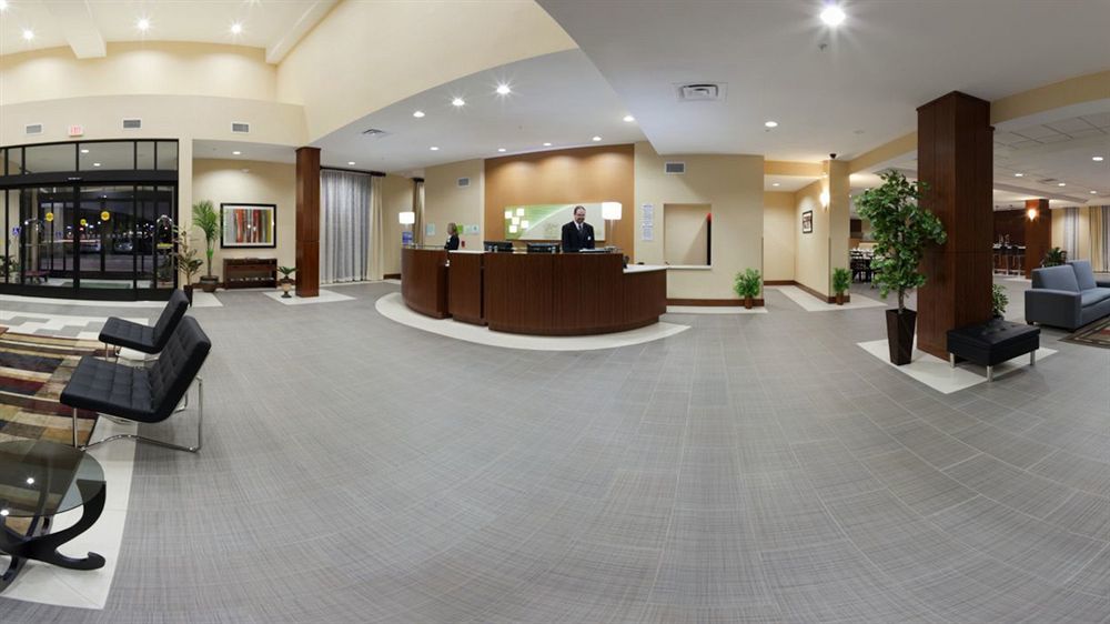 Holiday Inn Austin North By Ihg Round Rock Extérieur photo