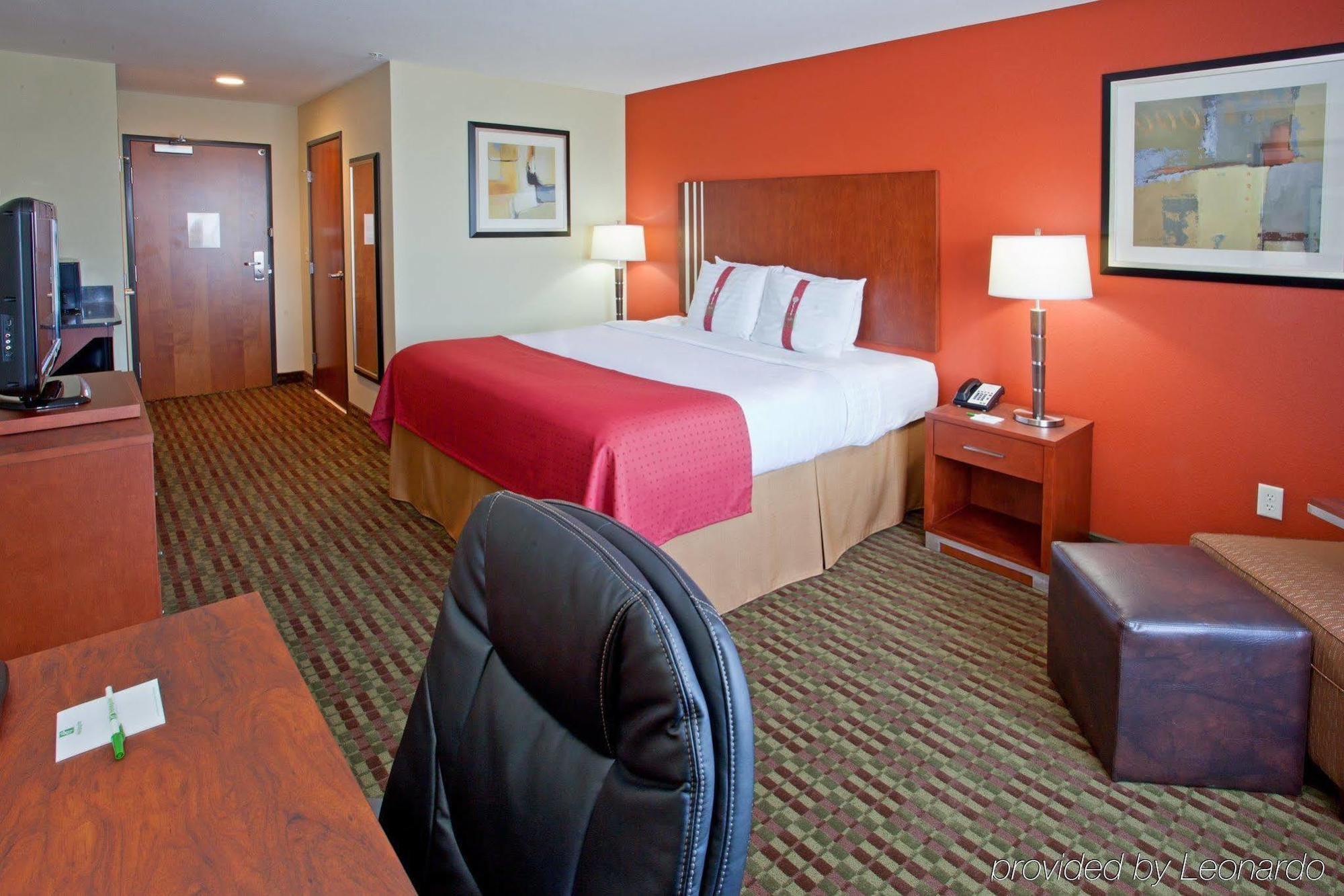 Holiday Inn Austin North By Ihg Round Rock Chambre photo