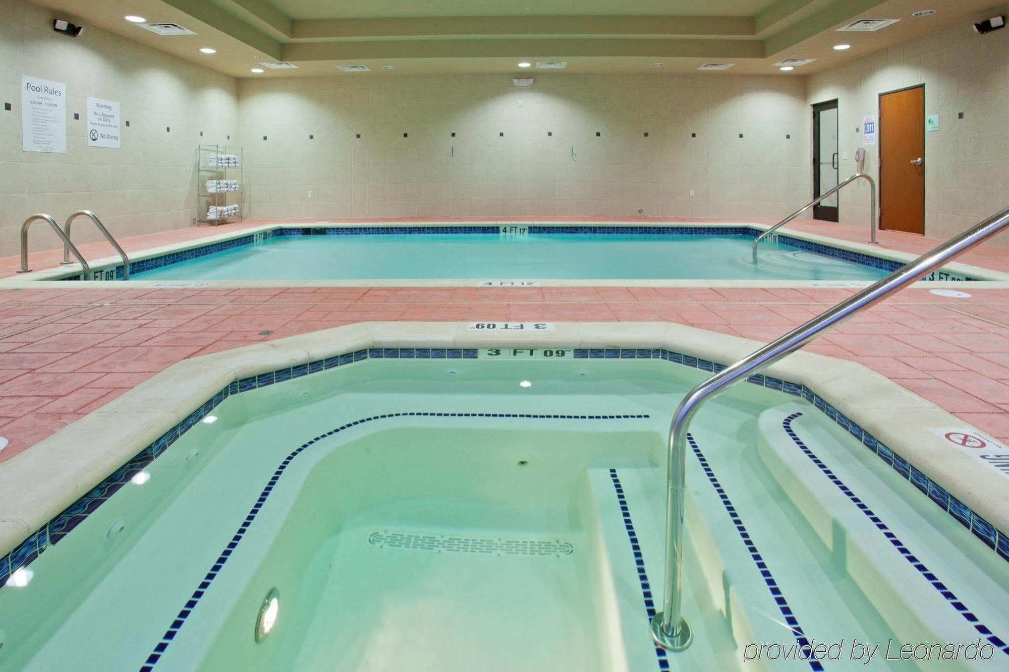 Holiday Inn Austin North By Ihg Round Rock Extérieur photo