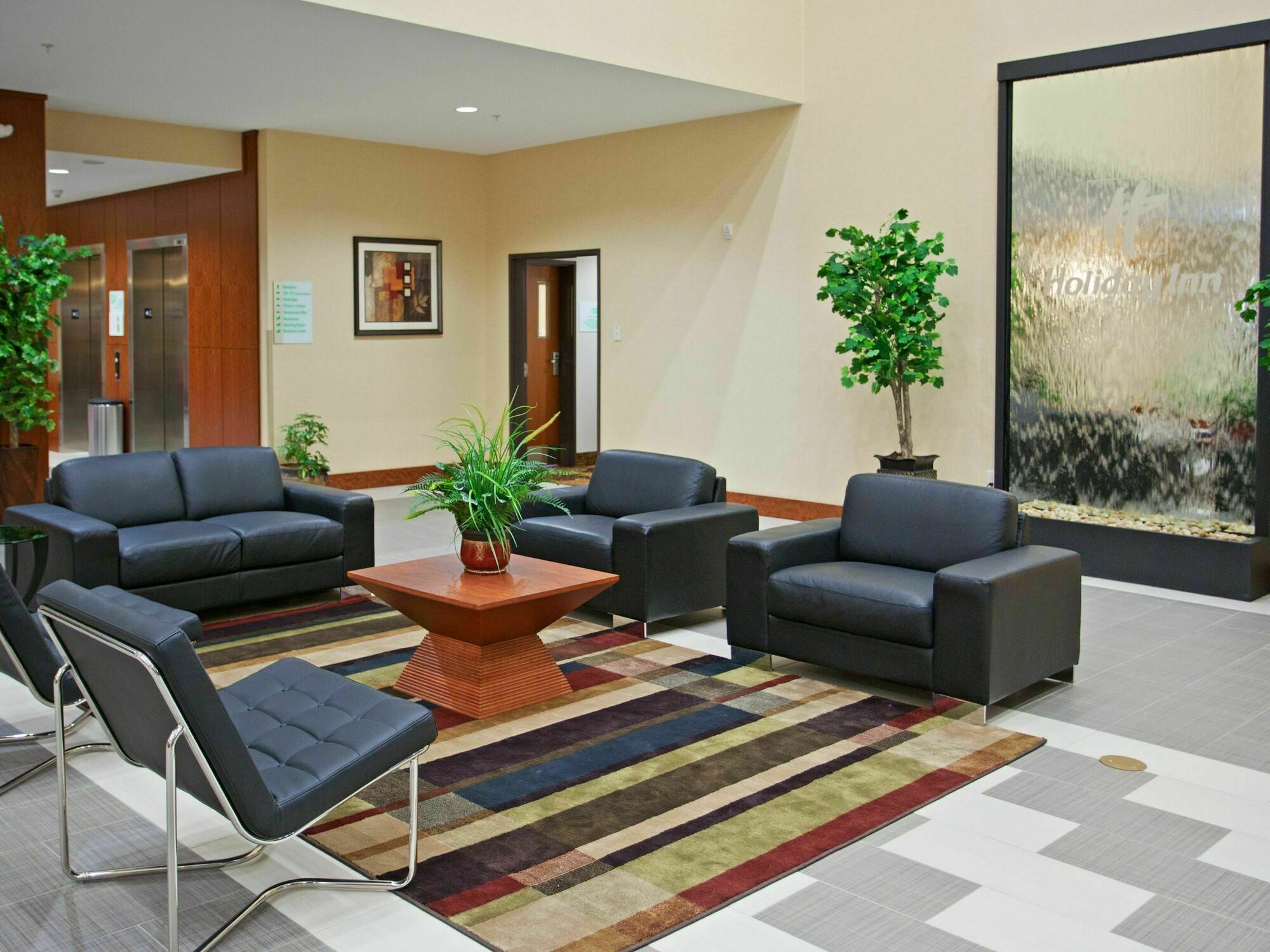 Holiday Inn Austin North By Ihg Round Rock Extérieur photo