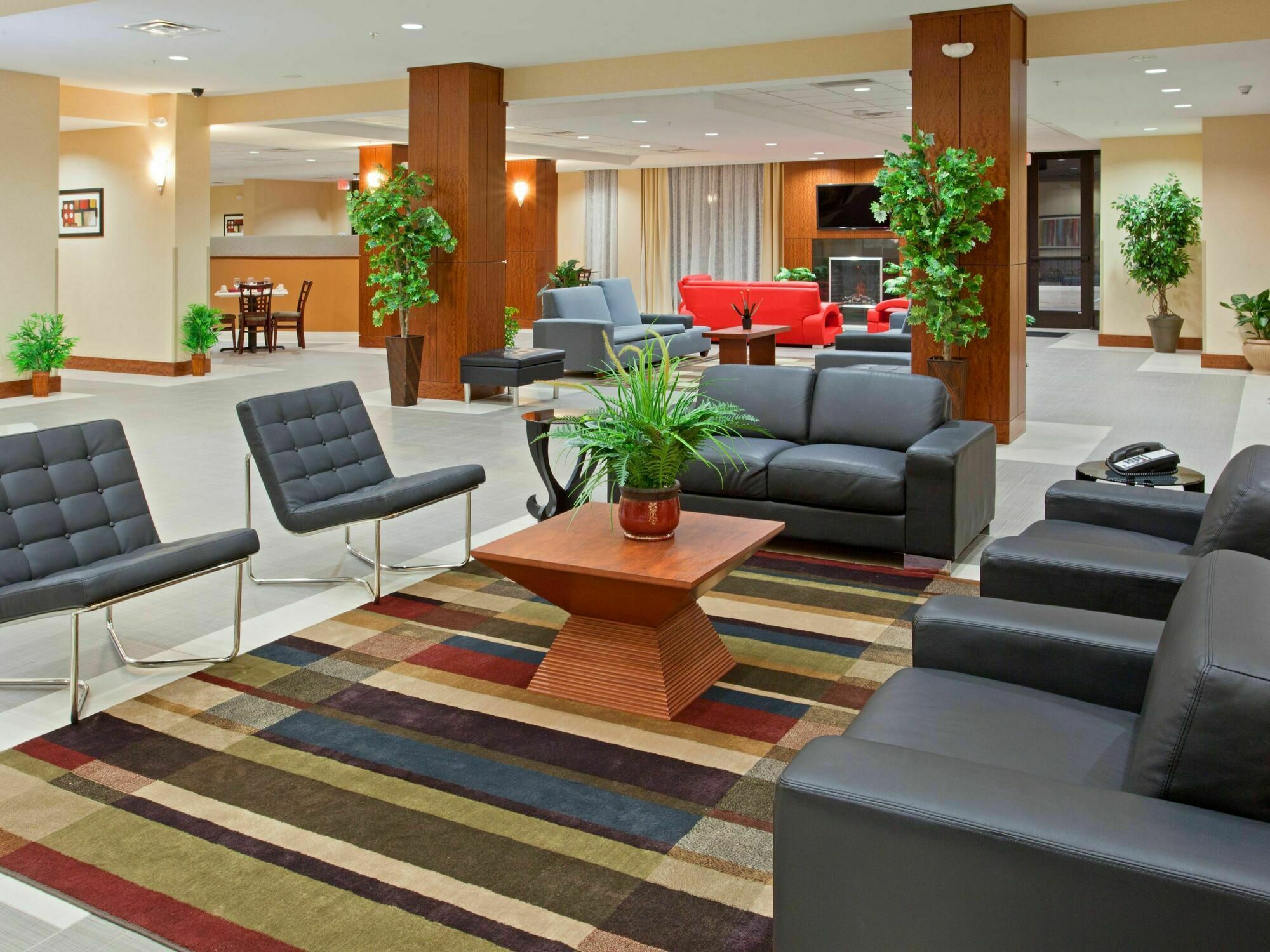 Holiday Inn Austin North By Ihg Round Rock Extérieur photo