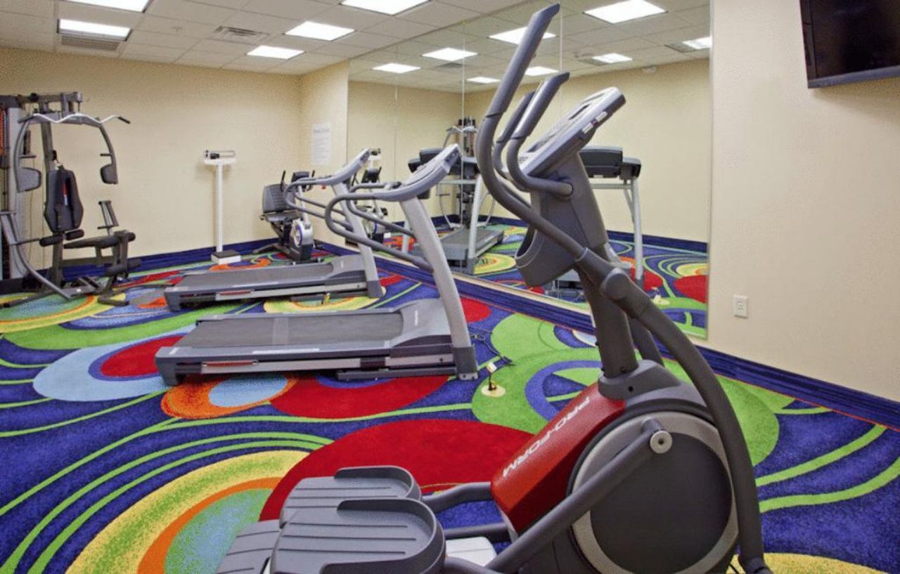 Holiday Inn Austin North By Ihg Round Rock Extérieur photo