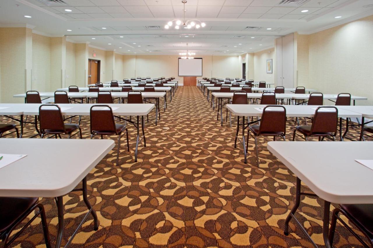 Holiday Inn Austin North By Ihg Round Rock Extérieur photo