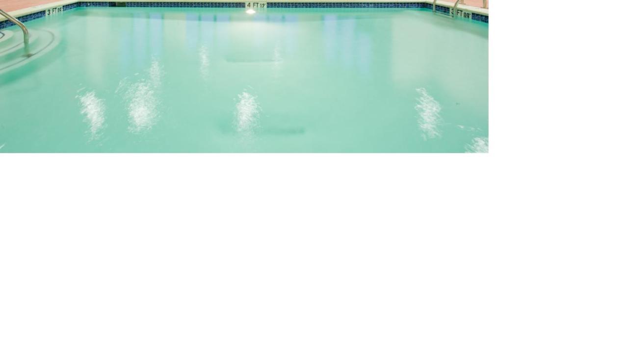 Holiday Inn Austin North By Ihg Round Rock Extérieur photo