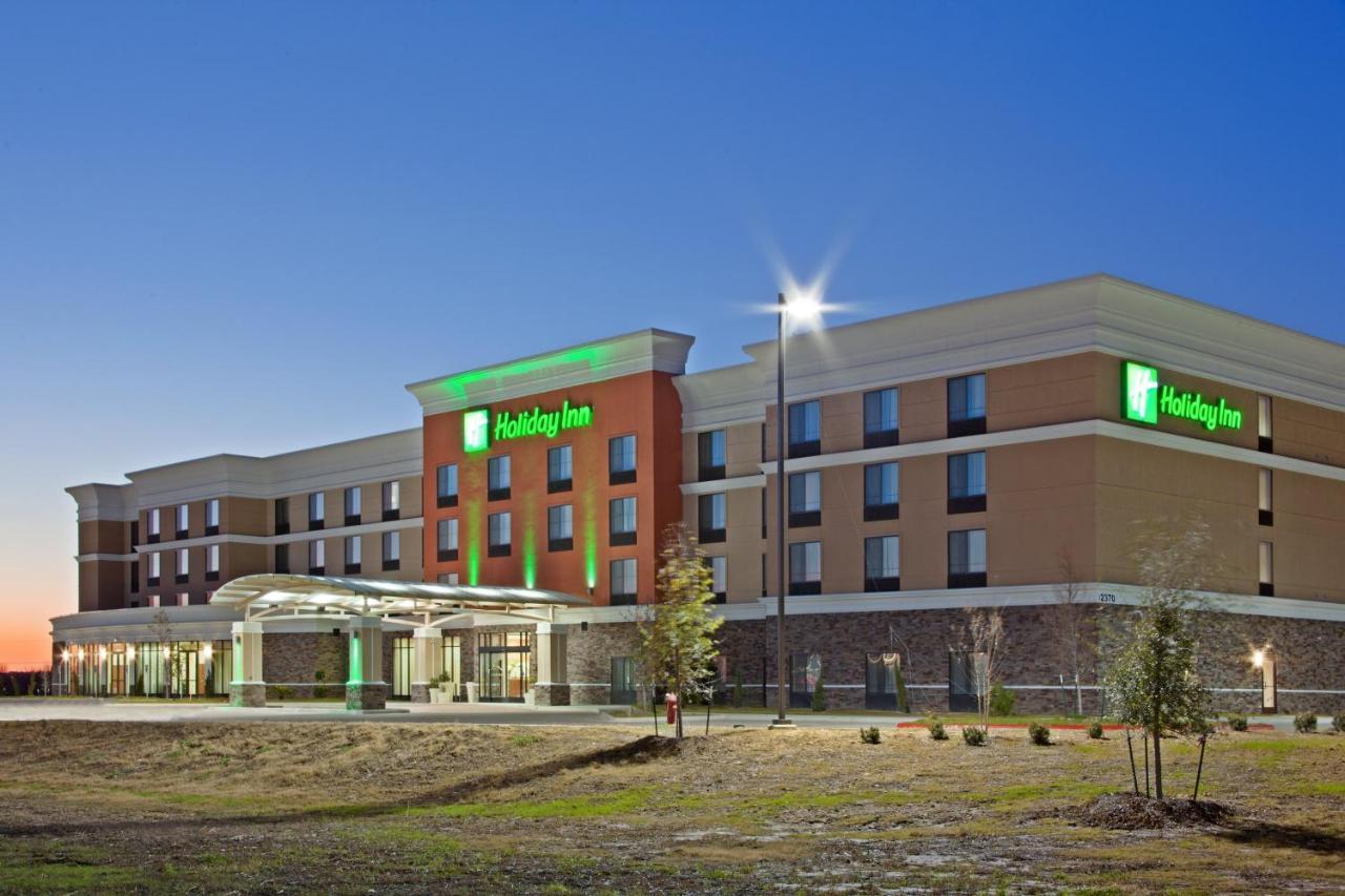 Holiday Inn Austin North By Ihg Round Rock Extérieur photo