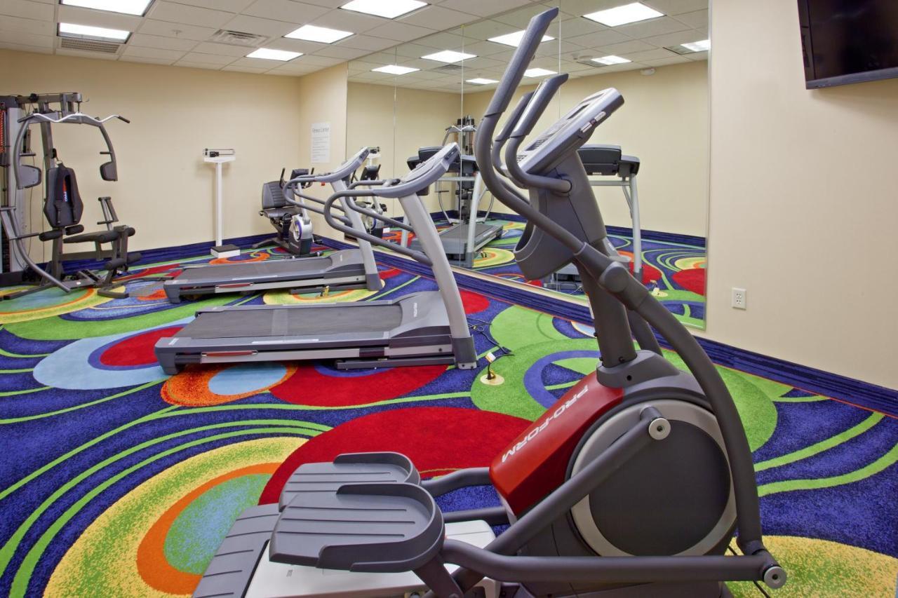 Holiday Inn Austin North By Ihg Round Rock Extérieur photo