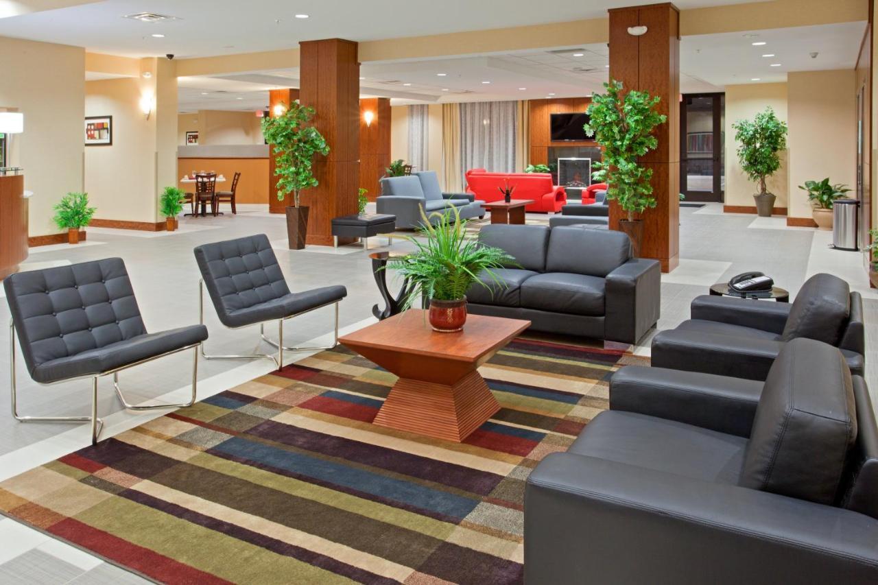 Holiday Inn Austin North By Ihg Round Rock Extérieur photo
