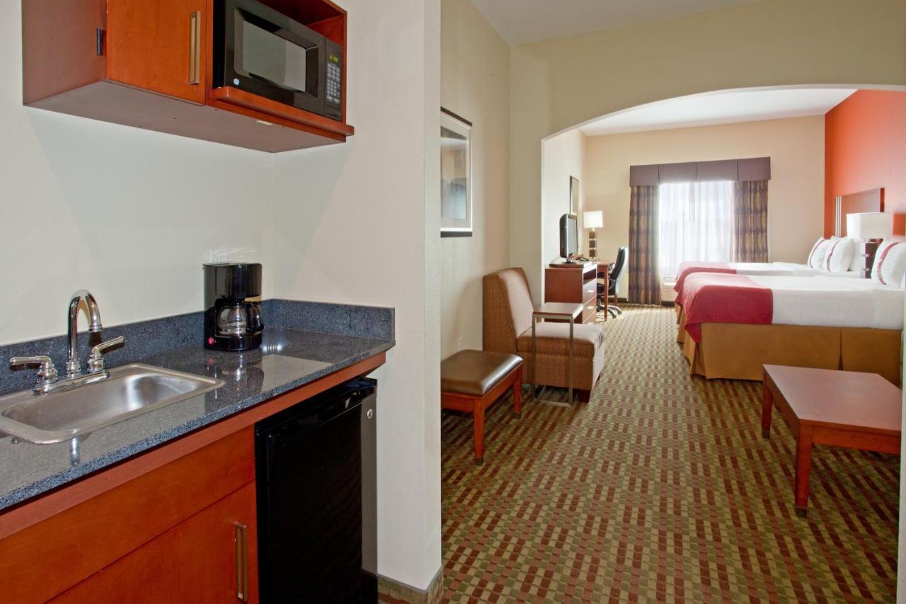Holiday Inn Austin North By Ihg Round Rock Extérieur photo