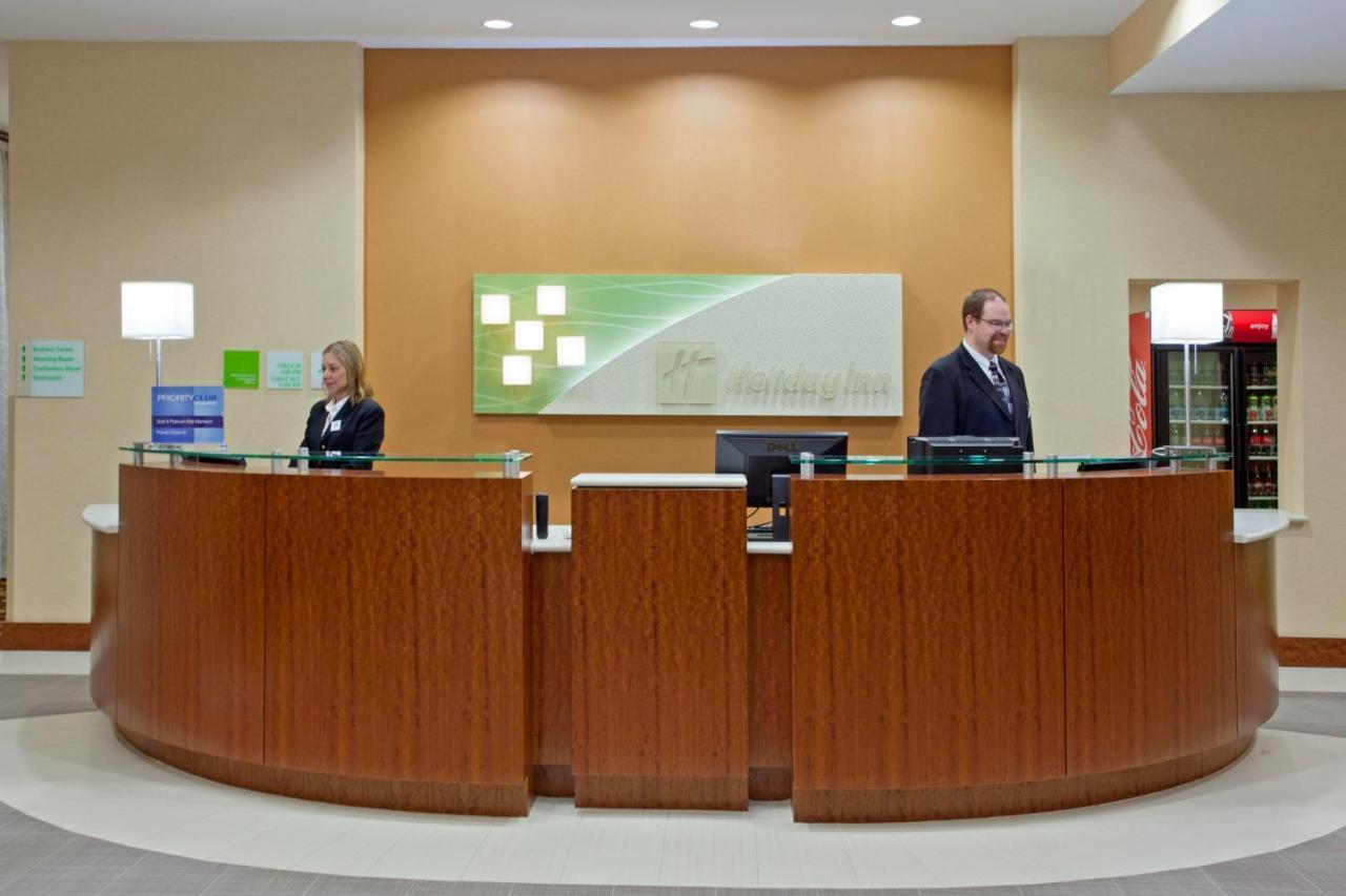 Holiday Inn Austin North By Ihg Round Rock Extérieur photo
