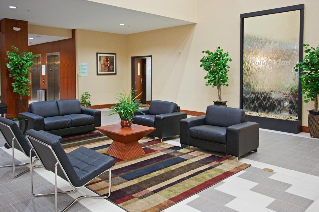 Holiday Inn Austin North By Ihg Round Rock Extérieur photo