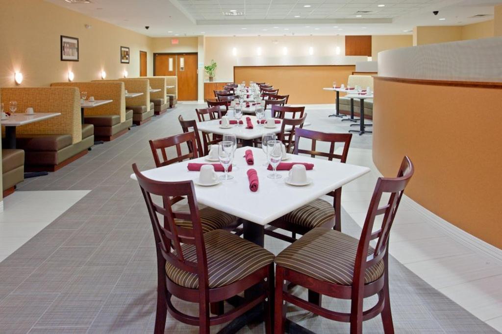 Holiday Inn Austin North By Ihg Round Rock Extérieur photo
